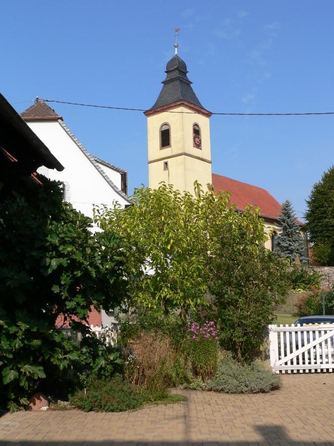 Familiensuite, Zwei Zimmer, Mitbenutzung Von Kuche Und Bad Rott Esterno foto