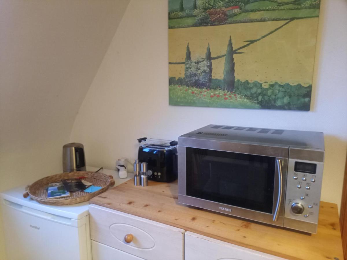 Familiensuite, Zwei Zimmer, Mitbenutzung Von Kuche Und Bad Rott Esterno foto
